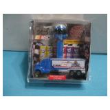 NIP 2006 Rusty Wallace NASCAR Pez Pack
