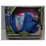 NIP Wicked Shiz Uniform