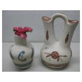 SW Style Ceramic Vase & Wedding Vase