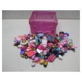 Assorted Toy Dresses & More