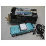 Ford Thunderbird 56 Telephone See Info