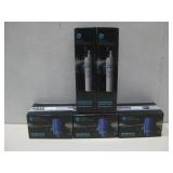 Apex Essentials Refrigerator Water Filter See Info