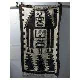 Vtg Hand Woven Tapestry 32'x55'