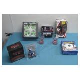 Assorted Kids Toys & Collectable Items