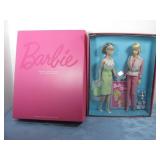 Gold Label Barbie & Midge 50th Anniversary Giftset