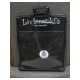 Lindenwold's Loose Rhinestone