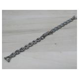 VTG SS Women Watch Band See Info