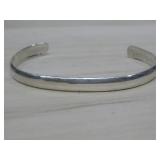 VTG S.S Hallmarked Bracelet