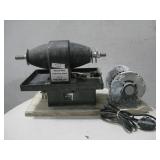 Custom Made Stone Cutter