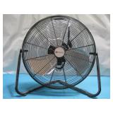 UtiliTech Fan