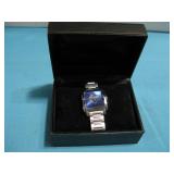 Armed Forces Bowl Commemorative Watch