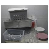 Dishes Cups Silverware and More See Info