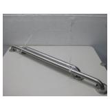 Two Safety Rails See Info