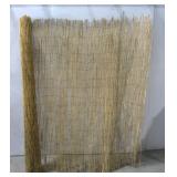 Bamboo Privacy Panel See Info