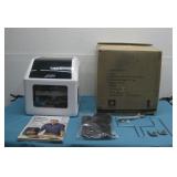 New Power AirFryer Oven See Info