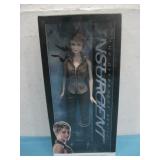 NIP Insurgent Tris Doll