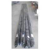 (5) 3/4' Blue 200' Stick