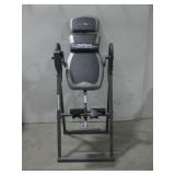 Innova Comfort Lumbar Support Inversion Table