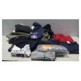 Assorted Womens Pants & Shirts