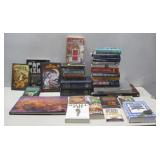 Assorted Reading Books