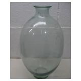 Vtg Glass Carboy 21' Tall