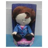 The Rosie O' Doll See Info