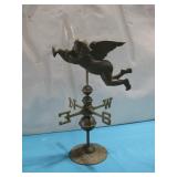 Metal Decorative Weathervane