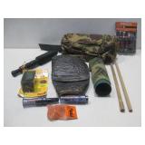 NIP Knight & Hale Locator Call Kit & More See Info