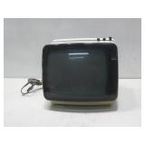 Comrex Video Monitor Model CR-5500 Powers On
