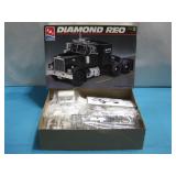 NIOP Vtg AMT ERTL Diamond Reo Truck Model