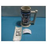 2001 Dale Earnhardt Nascar Champion Mug