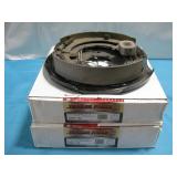 NIOP Trailer Parts Pro 12''x2'' Electric Brakes