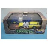 199 Hot Wheels Baur's Beasts 2-Car Set