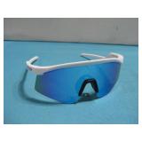 New Oakley Sport Shield Sunglasses See Info