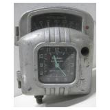Vtg Wagner Sangamo Tachograph See Info
