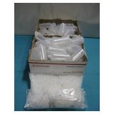 Assortment of Plastic 2oz Craft Bottles See Info