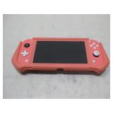 Nintendo Switch Mod HDH-001 See Info