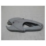 RIDGID Plastic Pipe & Tubing Cutter