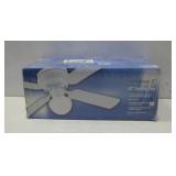 NIP Casanova II 42' Ceiling Fan
