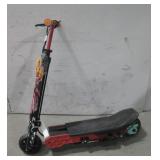 Vega Electric Scooter See Info