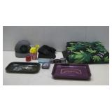 2 Hats & More See Info
