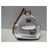 Loungefly Pokemon Eevee Backpack