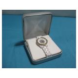Michael Kors Womens Watch See Info
