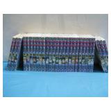 Assorted Get Backers 2 Novels See Info
