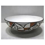 12'' SW Style Ceramic Bowl