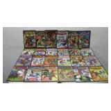 Complete Spider Man Newspaper Inserts See Info