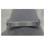 VTG SS (ID) Chain Bracelet  See Info