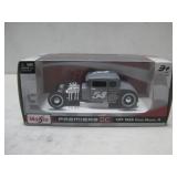 Premiere DC 1:24 Ford Model A