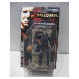 NIP 1999 Halloween Michael Myers McFarlane Figure