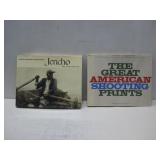 Jericho The South Beheld Book & The Greatest See